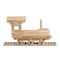 Keva Maple Plank Set, 400 Plank Set 58078 - alternate 5